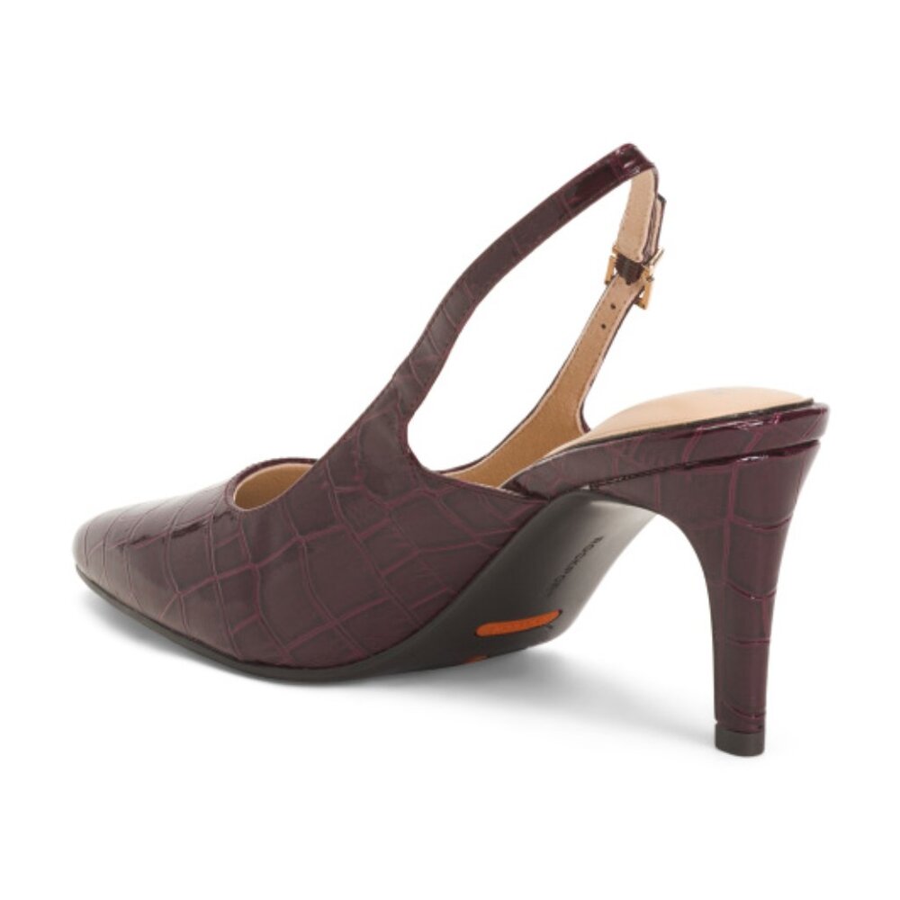 ROCKPORT Jolie Slingback Pumps - Picture 2 of 5